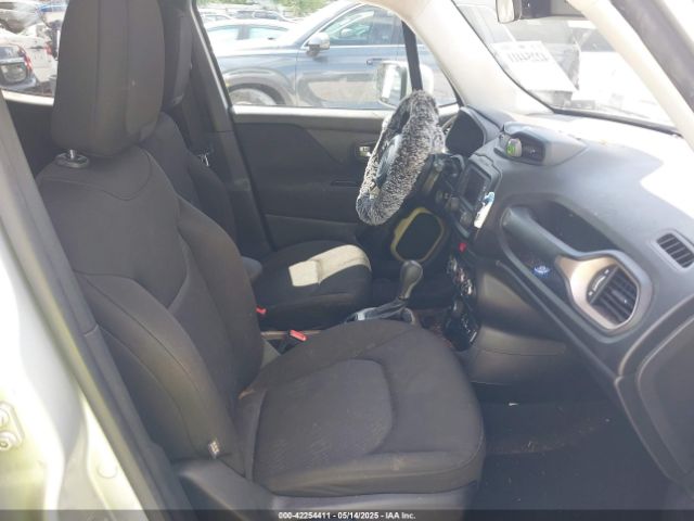 ZACCJBBB1HPG32435 Jeep Renegade Latitude 4x4