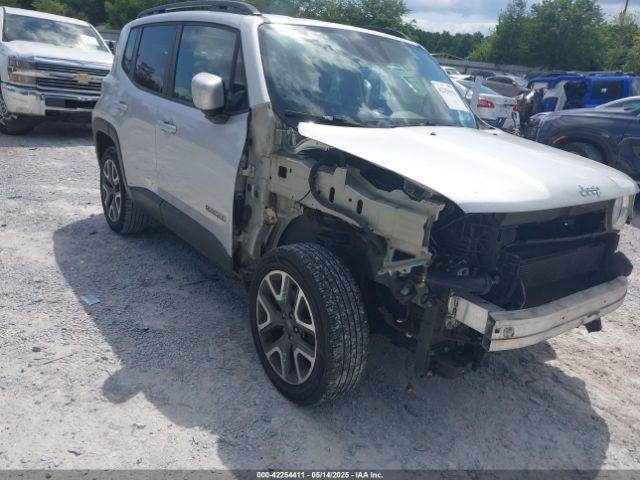 ZACCJBBB1HPG32435 Jeep Renegade Latitude 4x4