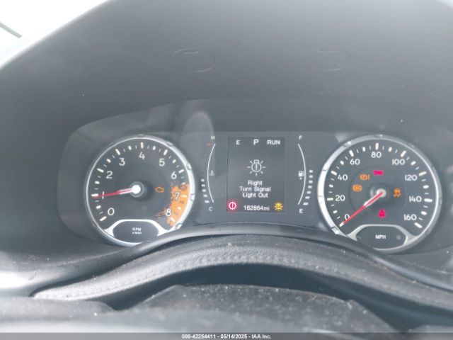 ZACCJBBB1HPG32435 Jeep Renegade Latitude 4x4