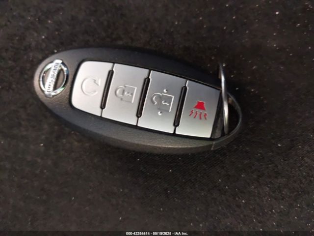 5N1AZ2MH3JN202286 Nissan MURANO S