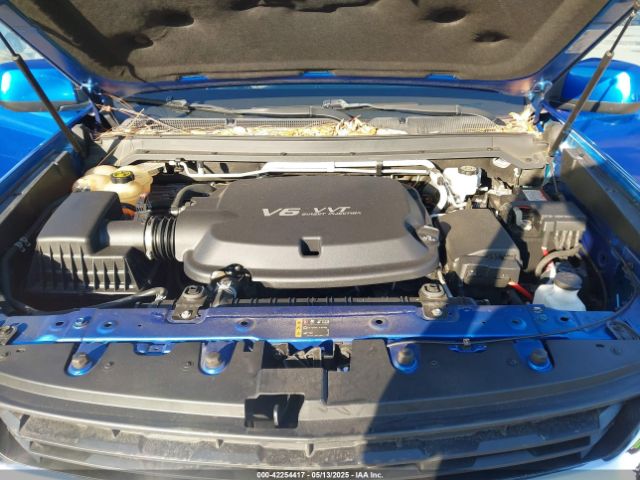 1GCGSCEN5J1199816 Chevrolet Colorado Lt