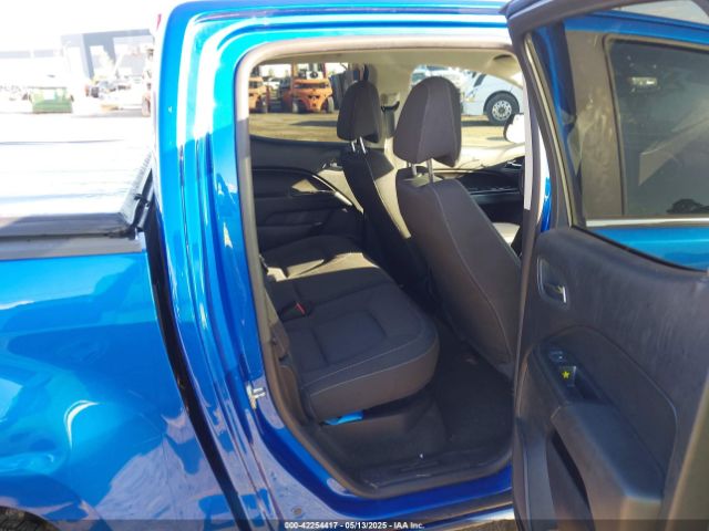 1GCGSCEN5J1199816 Chevrolet Colorado Lt