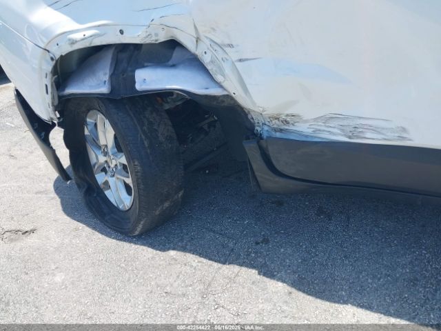 1GNERFKWXMJ201136 Chevrolet Traverse Fwd Ls