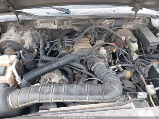 1997 FORD RANGER 1FTCR11UXVTA28503 Photo 9