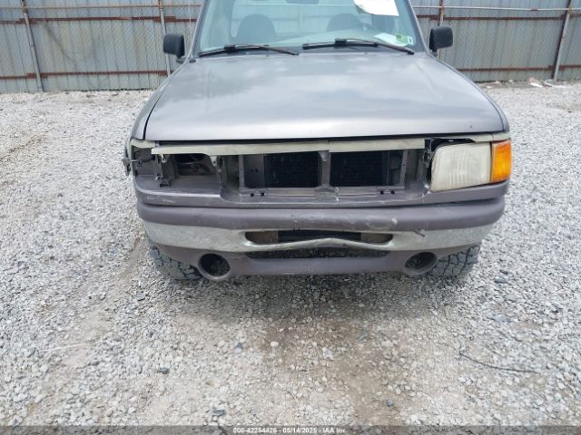 1997 FORD RANGER 1FTCR11UXVTA28503 Photo 5