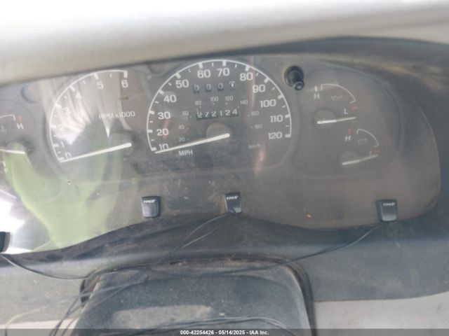 1997 FORD RANGER 1FTCR11UXVTA28503 Photo 6