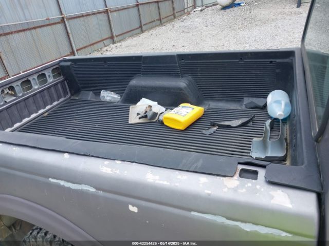 1997 FORD RANGER 1FTCR11UXVTA28503 Photo 7