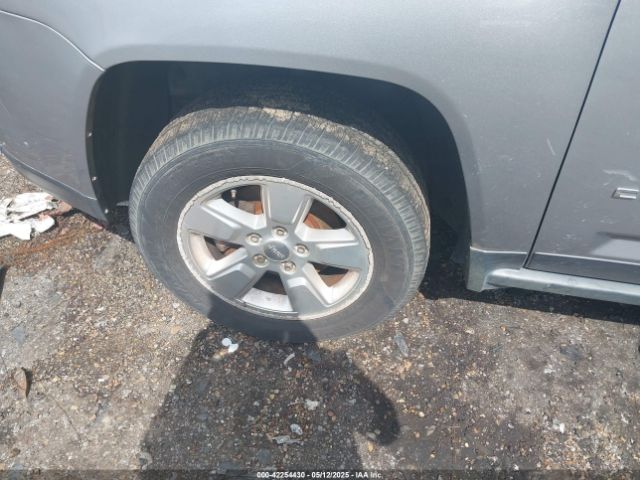 1C4NJCBA0FD178115 Jeep Compass Sport