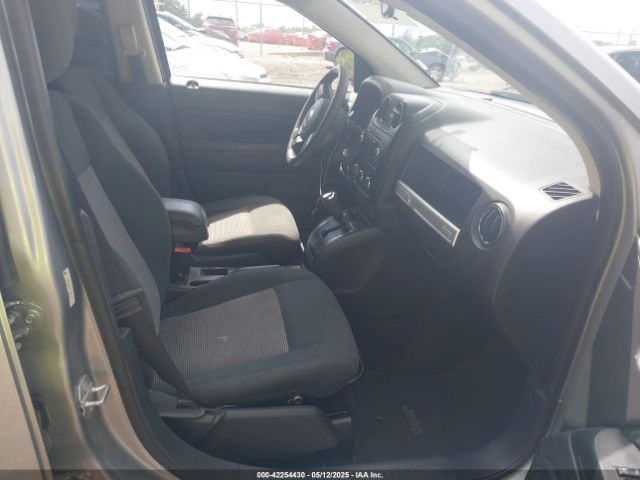 1C4NJCBA0FD178115 Jeep Compass Sport