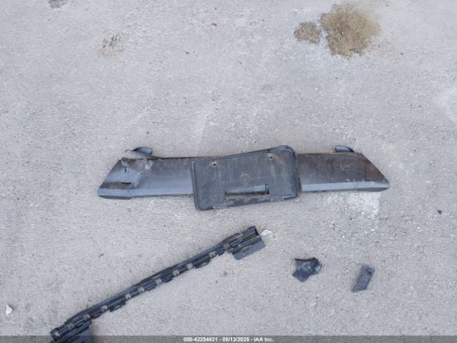 5YFBURHE0GP427390 Toyota COROLLA LE