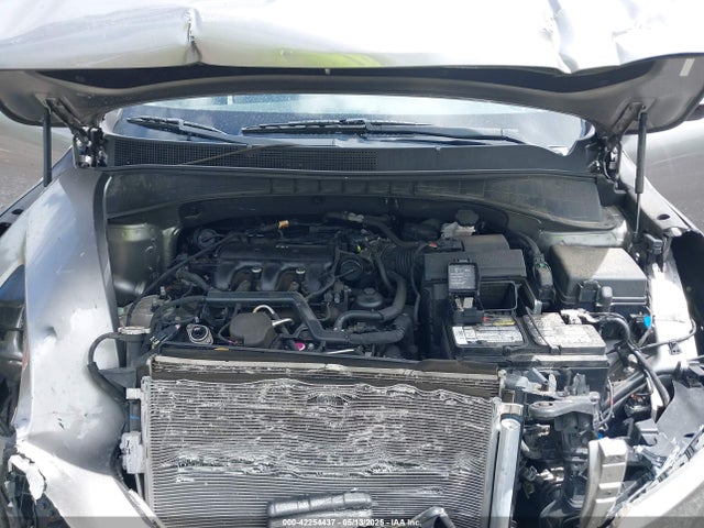 5XYPHDA51HG323052 KIA Sorento 3.3l Ex