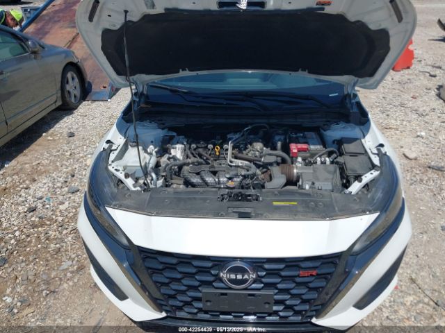 1N4BL4CV6RN344274 Nissan Altima Sr Fwd
