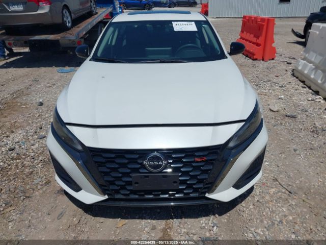 1N4BL4CV6RN344274 Nissan Altima Sr Fwd