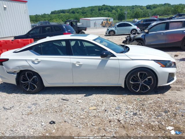 1N4BL4CV6RN344274 Nissan Altima Sr Fwd