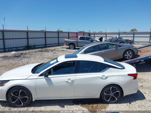 1N4BL4CV6RN344274 Nissan Altima Sr Fwd