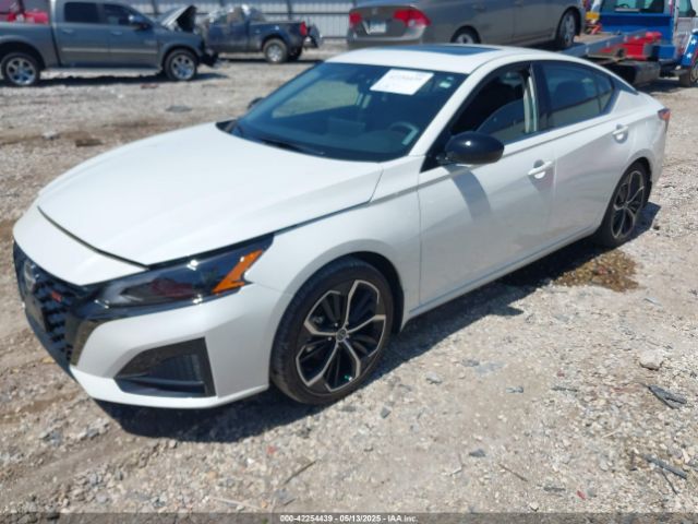 1N4BL4CV6RN344274 Nissan Altima Sr Fwd