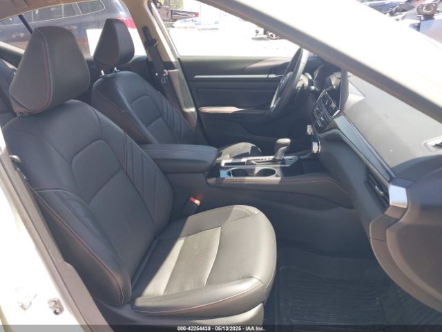 1N4BL4CV6RN344274 Nissan Altima Sr Fwd