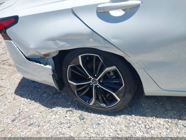 1N4BL4CV6RN344274 Nissan Altima Sr Fwd