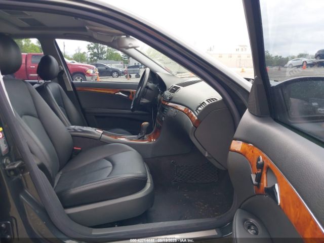 2003 MERCEDES-BENZ E 320 WDBUF65JX3X110942 Photo 4
