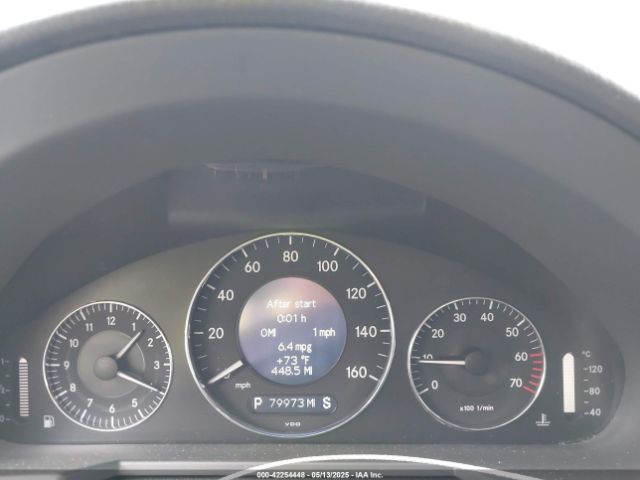 2003 MERCEDES-BENZ E 320 WDBUF65JX3X110942 Photo 6