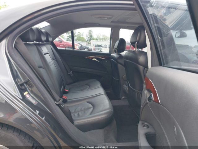 2003 MERCEDES-BENZ E 320 WDBUF65JX3X110942 Photo 7