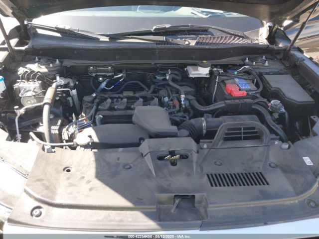 2HKRS4H44RH435085 Honda l15be