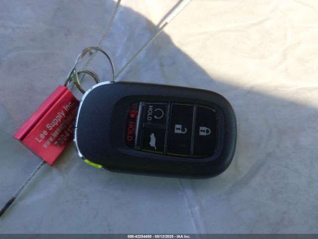 2HKRS4H44RH435085 Honda l15be