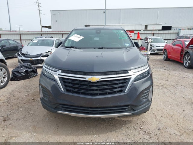 3GNAXKEG0PS167129 Chevrolet lsd