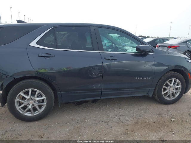 3GNAXKEG0PS167129 Chevrolet lsd