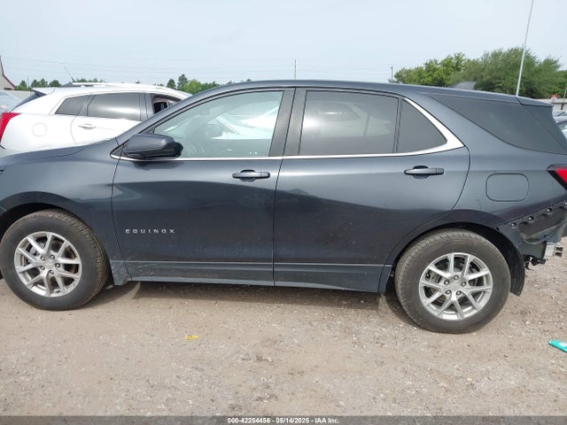 3GNAXKEG0PS167129 Chevrolet lsd