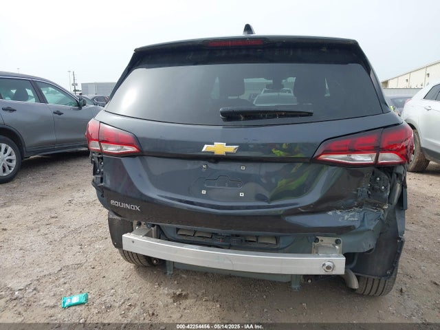 3GNAXKEG0PS167129 Chevrolet lsd