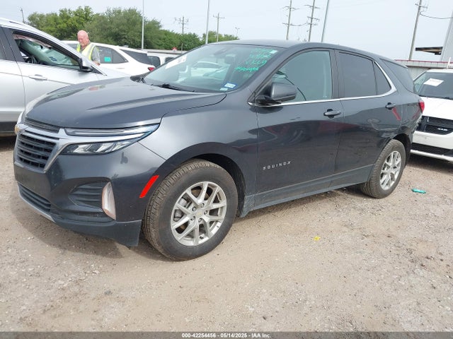 3GNAXKEG0PS167129 Chevrolet lsd