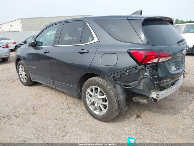 3GNAXKEG0PS167129 Chevrolet lsd