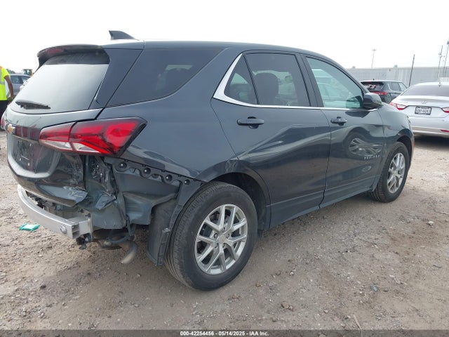 3GNAXKEG0PS167129 Chevrolet lsd