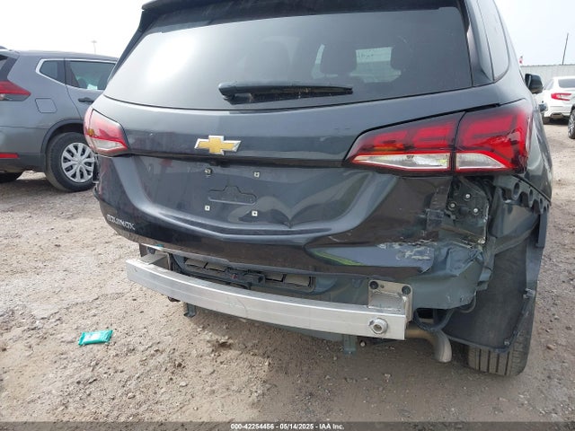 3GNAXKEG0PS167129 Chevrolet lsd