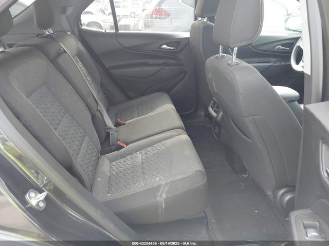 3GNAXKEG0PS167129 Chevrolet lsd