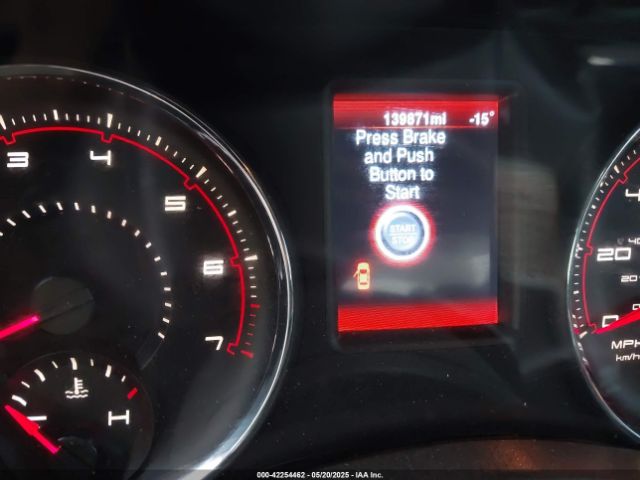 2C3CDXBG3EH295350 Dodge Charger Se