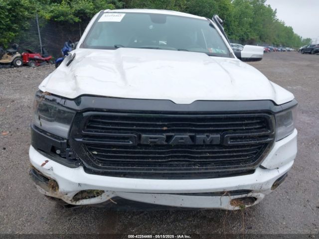 2020 RAM 1500 1C6SRFFT8LN207821 Photo 9