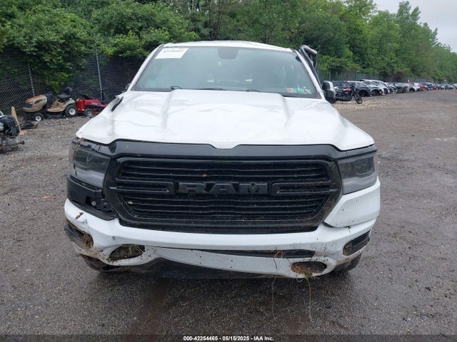 1C6SRFFT8LN207821 RAM 1500