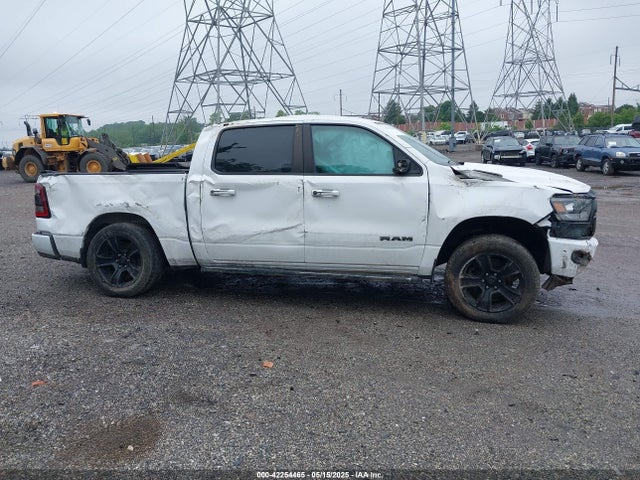 1C6SRFFT8LN207821 RAM 1500