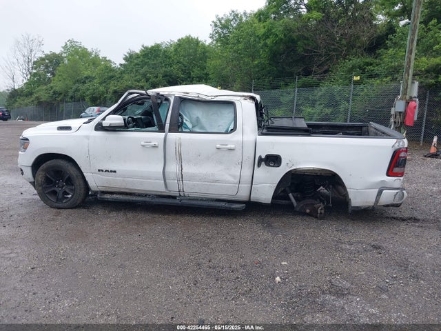 1C6SRFFT8LN207821 RAM 1500