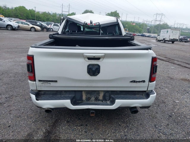 1C6SRFFT8LN207821 RAM 1500