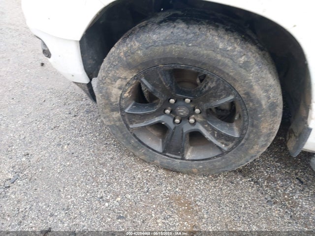 1C6SRFFT8LN207821 RAM 1500