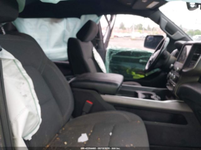 2020 RAM 1500 1C6SRFFT8LN207821 Photo 4