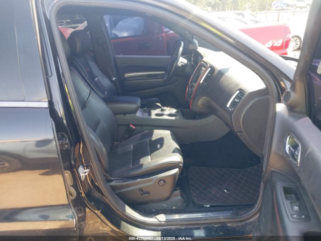 1C4SDHCT3EC494703 Dodge Durango R/t