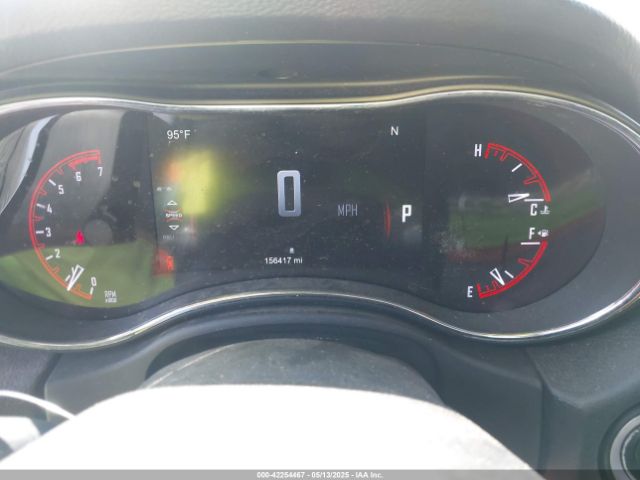 1C4SDHCT3EC494703 Dodge Durango R/t