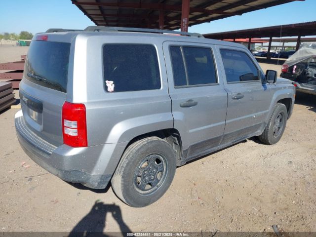 1C4NJPBA6GD569276 Jeep 2016