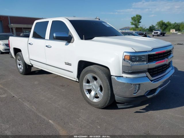 3GCPCSEC8JG151332 auction archive image
