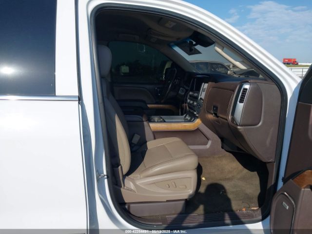 3GCPCSEC8JG151332 Chevrolet Silverado 1500 1lz