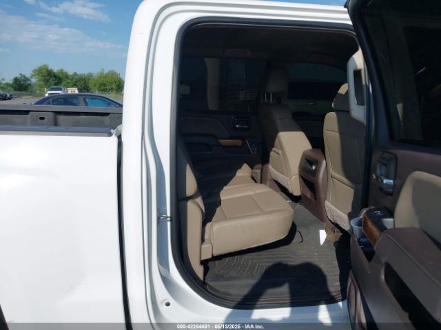 3GCPCSEC8JG151332 Chevrolet Silverado 1500 1lz